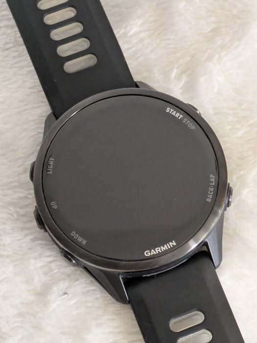Garmin Forerunner 970