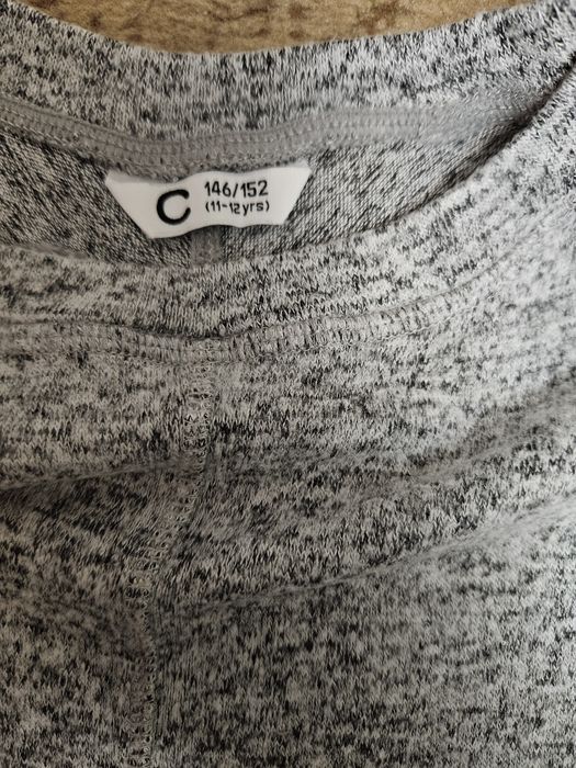 Три зимни роклички