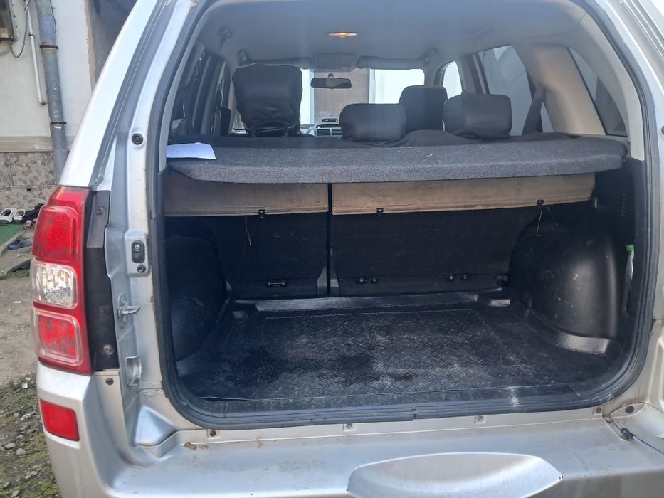 Suzuki Grand Vitara 2006