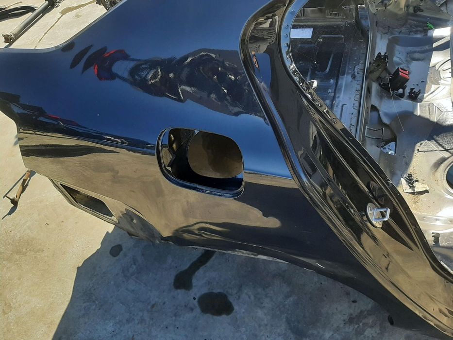 aripa dreapta spate skoda octavia 3 5e3 nl3 nr3  hatchback wrs