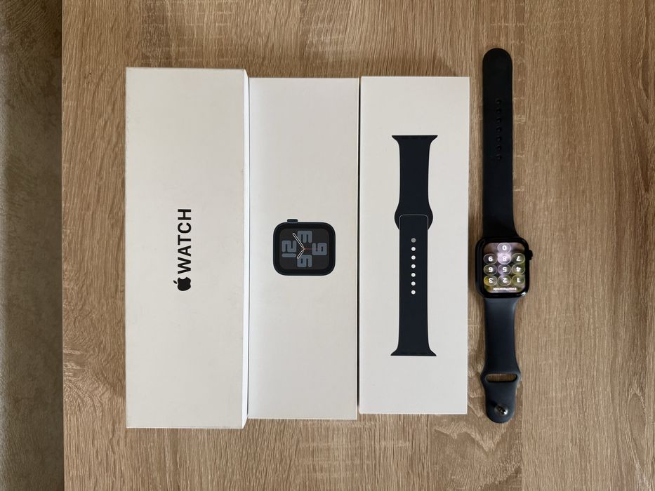 Apple Watch SE 2 44mm