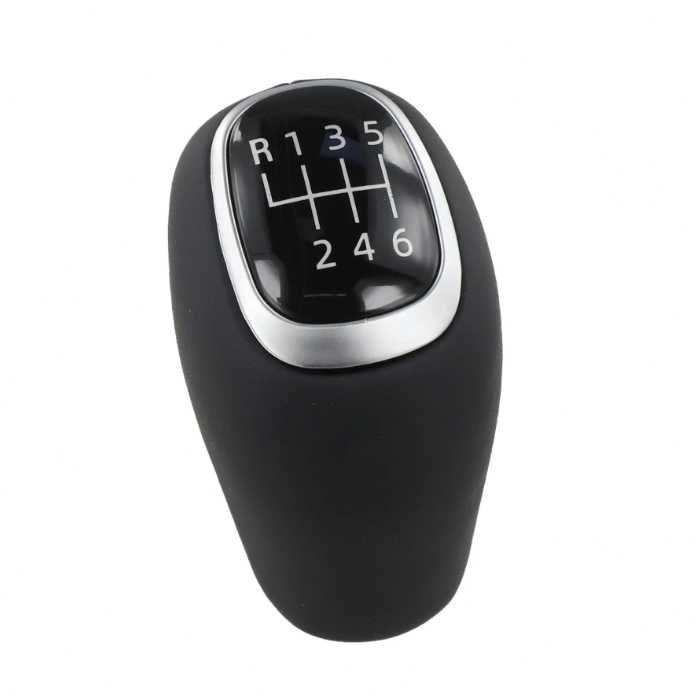 Топка за скоростен лост Hyundai / Kia – 6 скорости, модел 58533