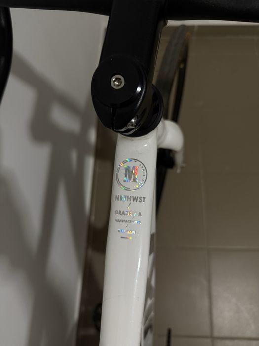 Jxif At-8 ,Fixed gear ,fix/фикс