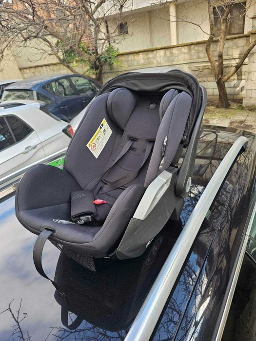 Кошница за кола Cam