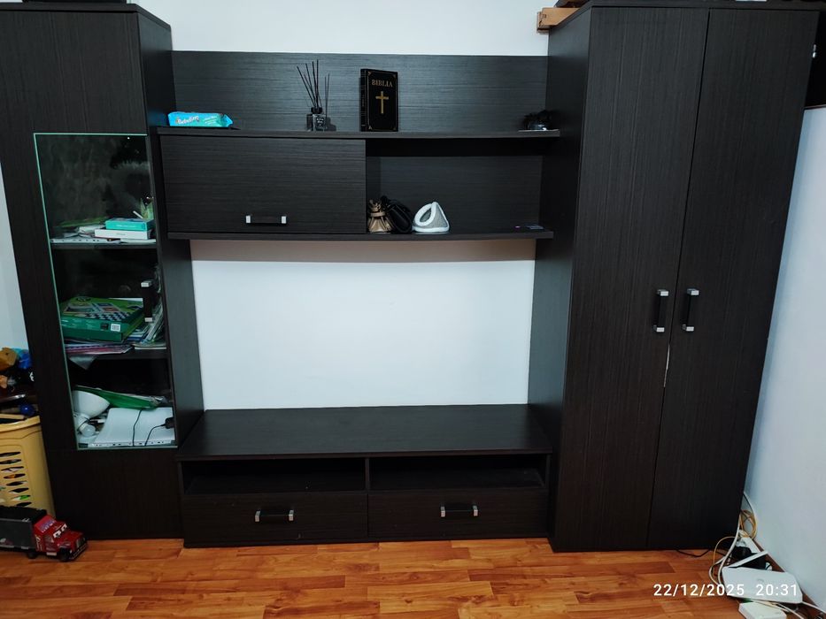 mobila living de vanzare