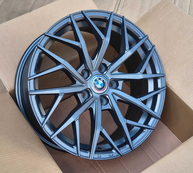 Jante 17 18 19  BMW cu 112 seria F  și G   G20 G21 G26 G29 G30 G31 G32 G42 G60 G61 F7 F39 F40 F42 44 Jante Noi cu Factura si Garantie ‼️autohauss.ro‼️