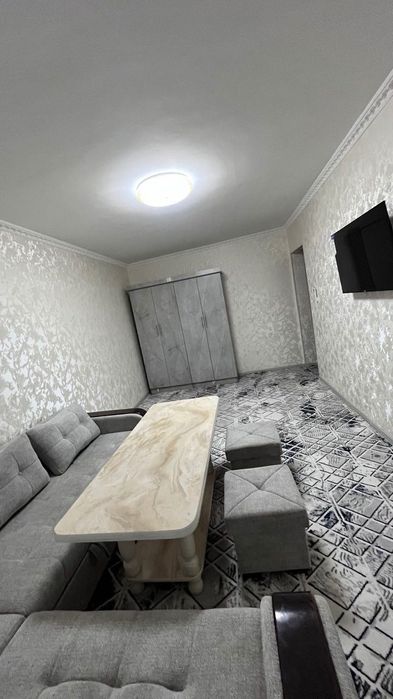Сдам 1 ком квартиру в районе партсъезда , недалеко от парка
