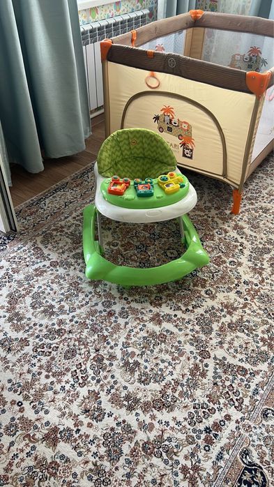 Мебель для детской комнаты