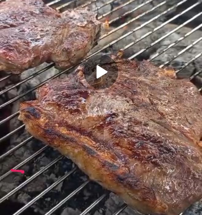 Решотка гриль нержавейка