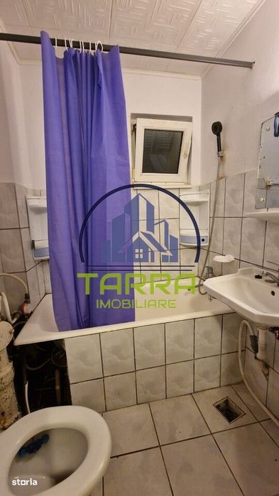 Apartament 2 camere de inchiriat in Alba Iulia zona Closca