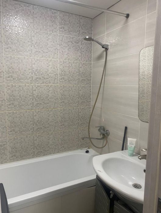 Сдам 1 комнатную квартиру