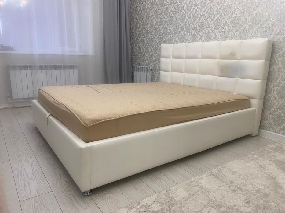 Продам кровать в хорошем состоянии