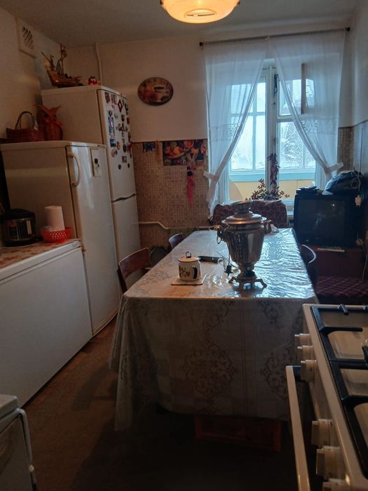 Продам квартиру в п.Боровском