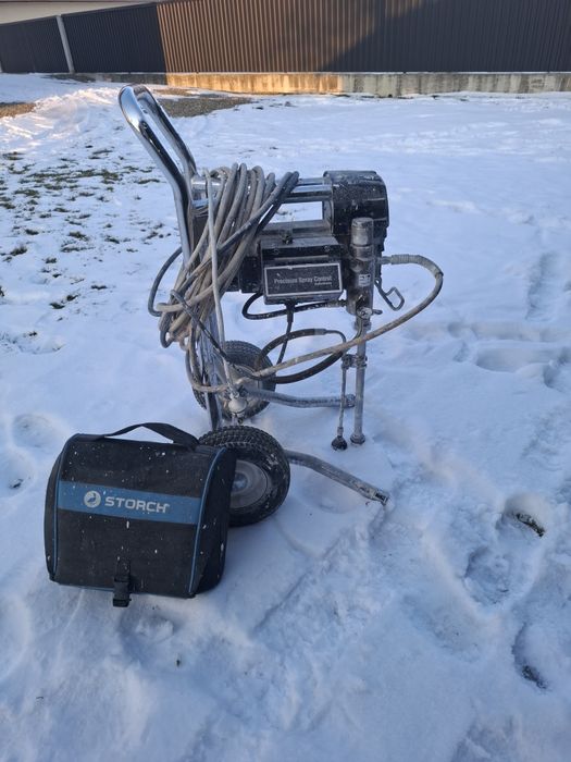 Pompa wireles  in stare buna