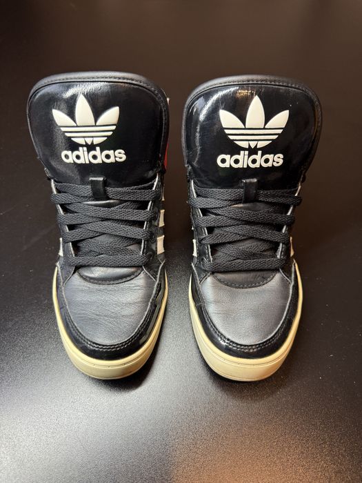 Дамски кецове Adidas Hard Court 36 2/3