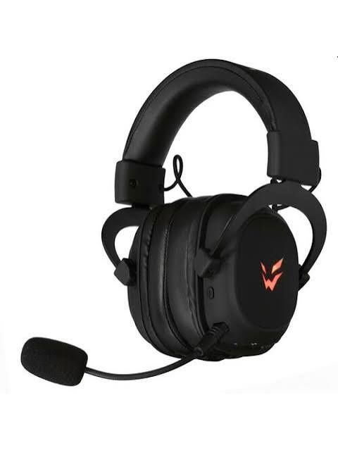 Игровые наушники ARDOR gaming vault