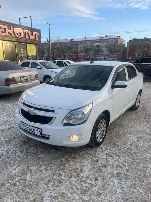 Аренда автомобилей
