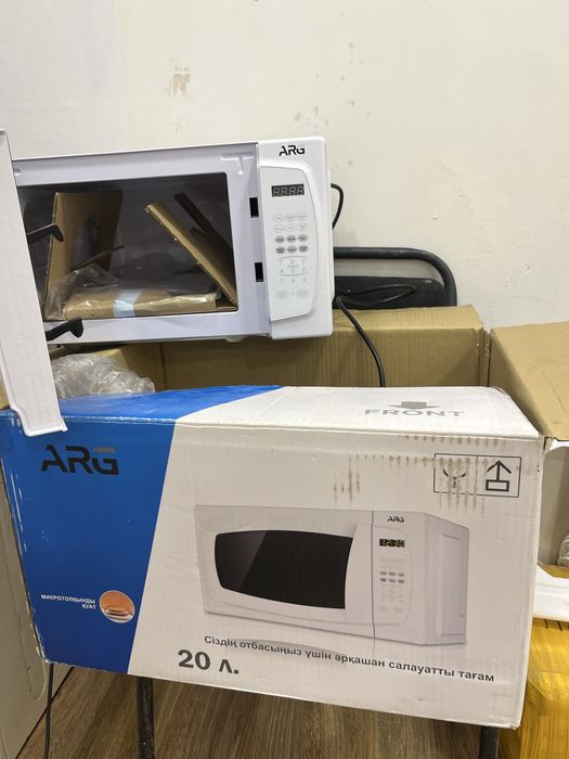 Продам микроволновки