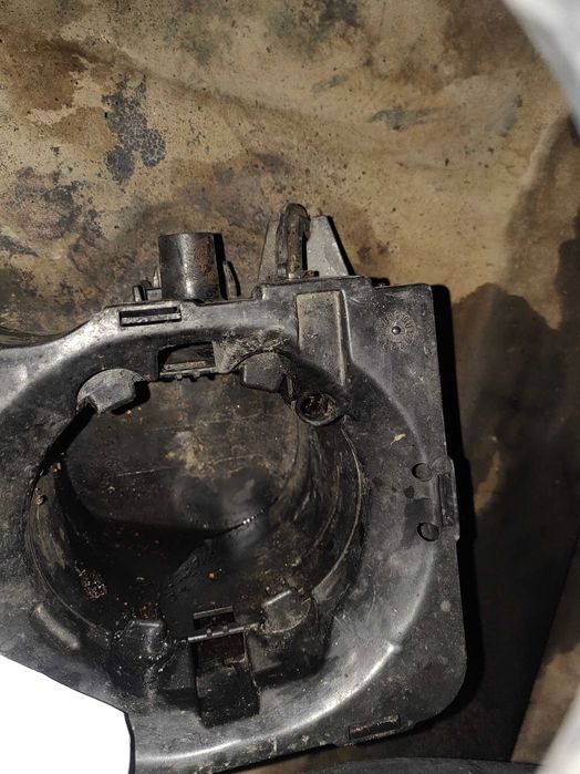 Резервоар за BMW E34 sedan/БМВ Е34 седан (бензинов)