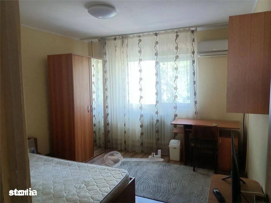 Apartament 2 Camere – Complet Mobilat și Utilat, Gara Iași