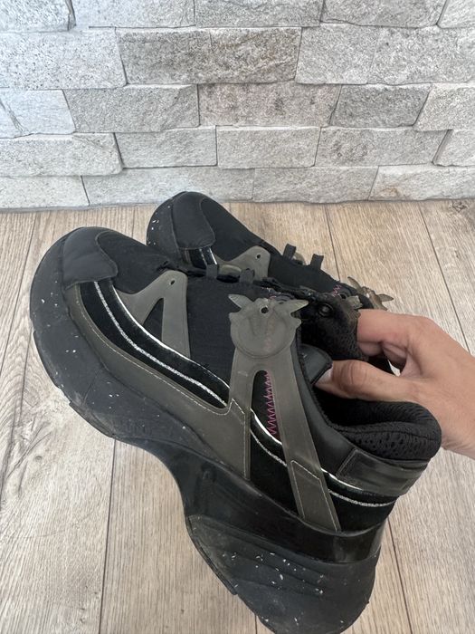 Маратонки Pinko