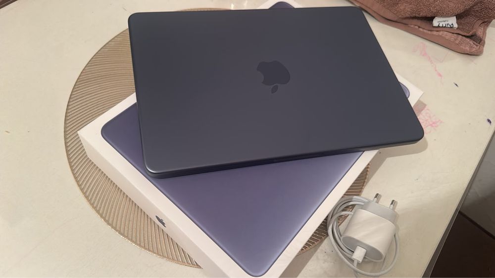 Ноутбук Apple MacBook Neo 13 2026