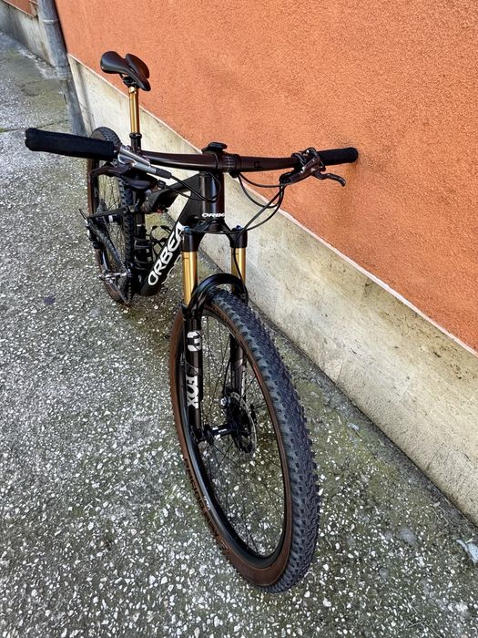Orbea Oiz  M-TEAM XTR