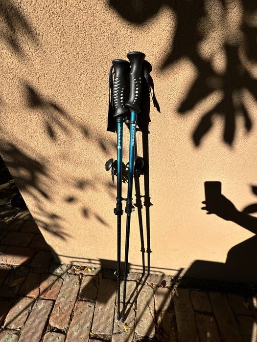 Set bete drumetie trekking FERRINO (NOI)