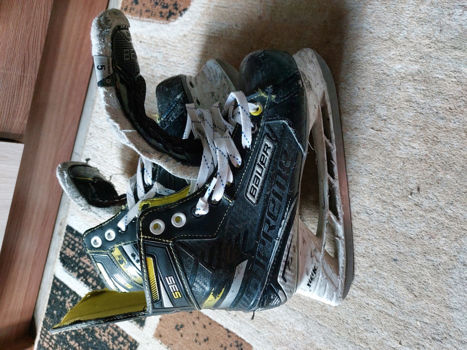 Продам коньки недорого