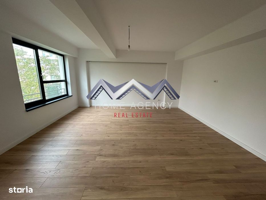 Apartament 3 camere – bloc boutique, finisaje premium