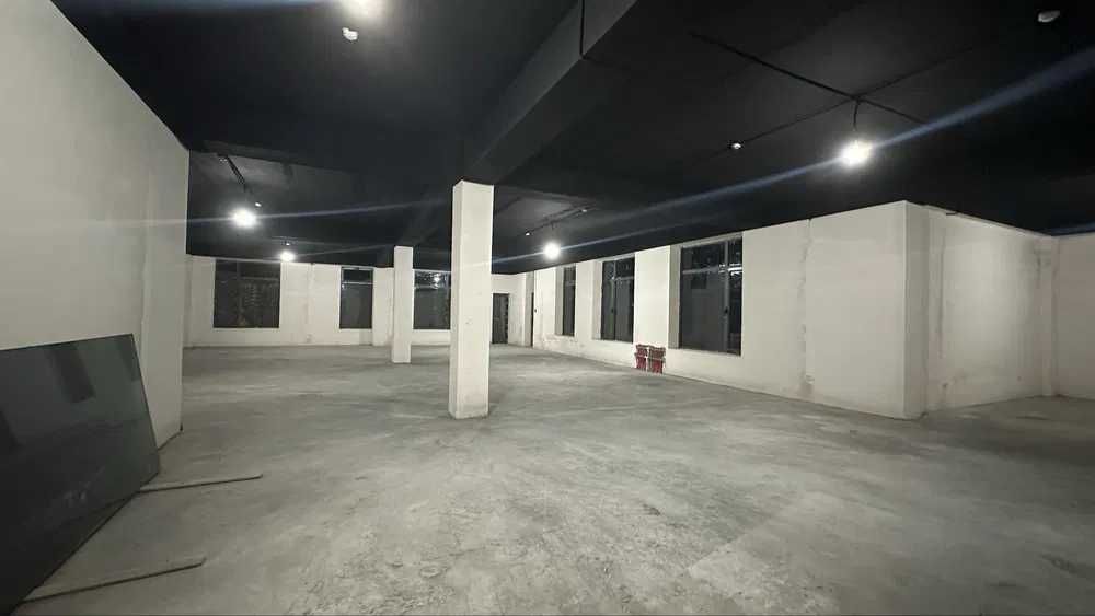 Продаётся новое нежилое здание общей площадью 1356 кв.м