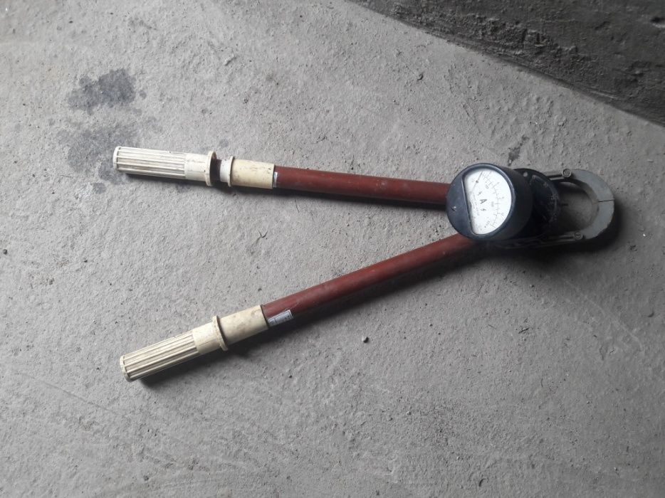 Продам клещи