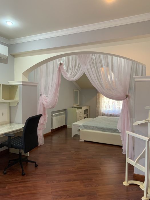 Евродом 6 сот М.Буюк Ипак Йули Ориентир Правительственная больница