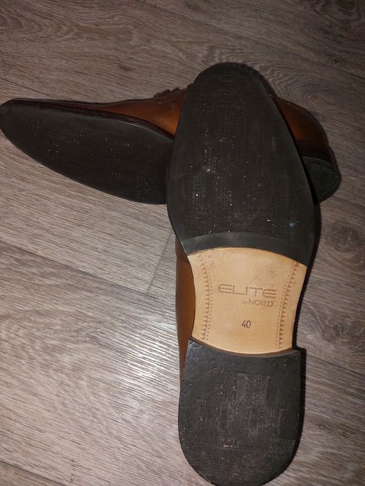 Продам Мужские туфли