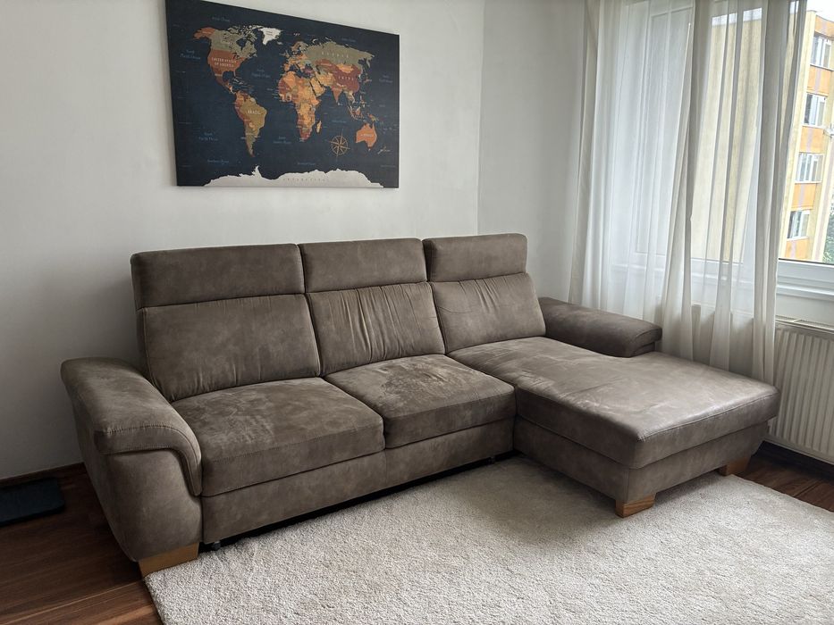 Canapea extensibila, couch, sofa