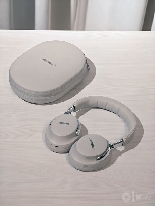 Bose QuietComfort Ultra 2