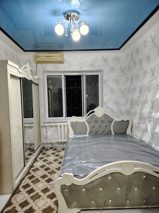 Ижараг, Аренда Сергели 2-Мавзе.. 2/2/5..Ижара Нархи 450