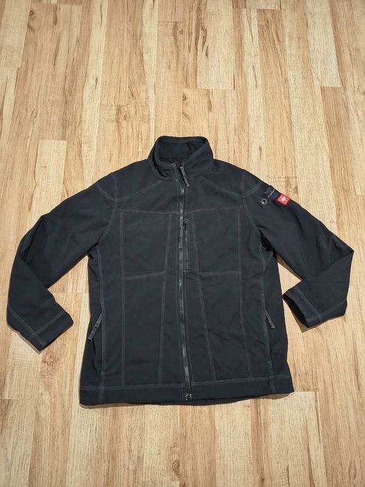 Engelbert Strauss Softshell Winter Jacket