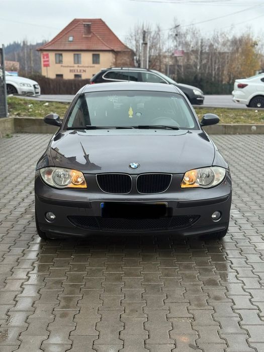 Bmw seria 1 2.0 diesel