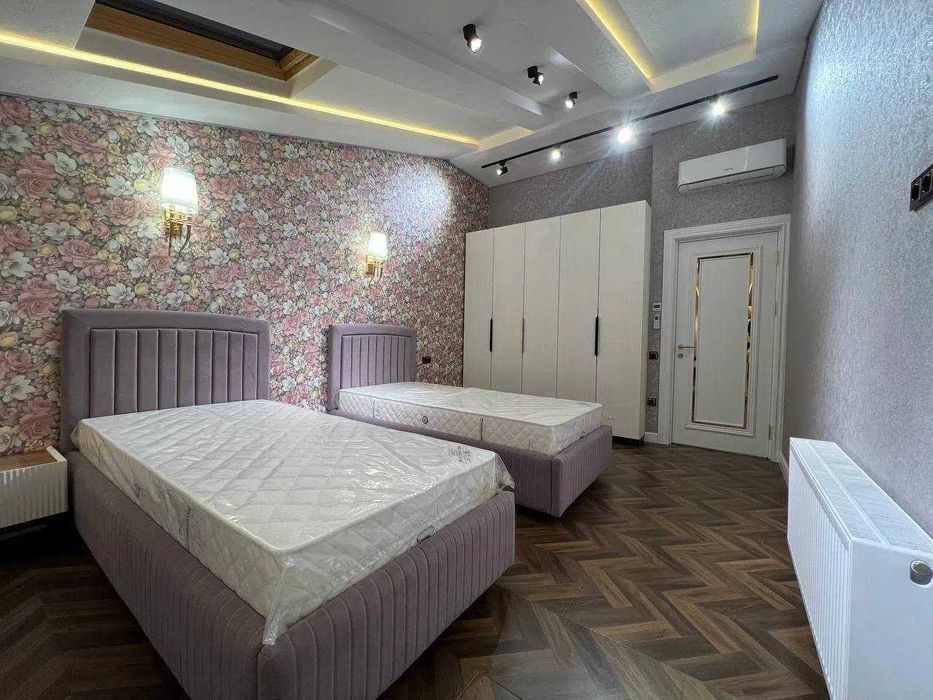 Ташкент Сити-Жк Gardens! Сдается новая 3-х комнатная в элит комплексе!