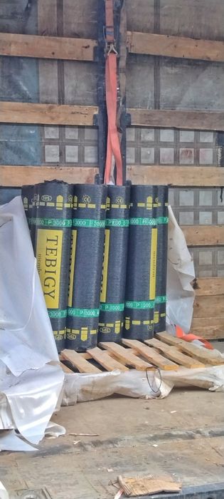 Bitum, mastika, falgaizol, Palizol