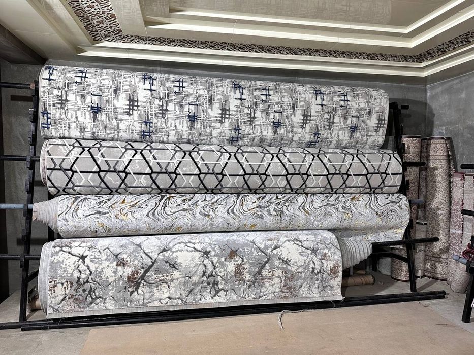 Гиламлар, СУППЕР акция. Рассрочка