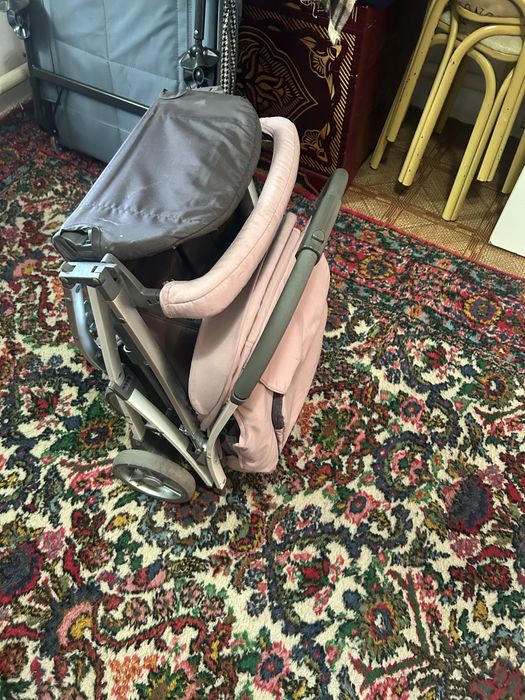 Коляска детская