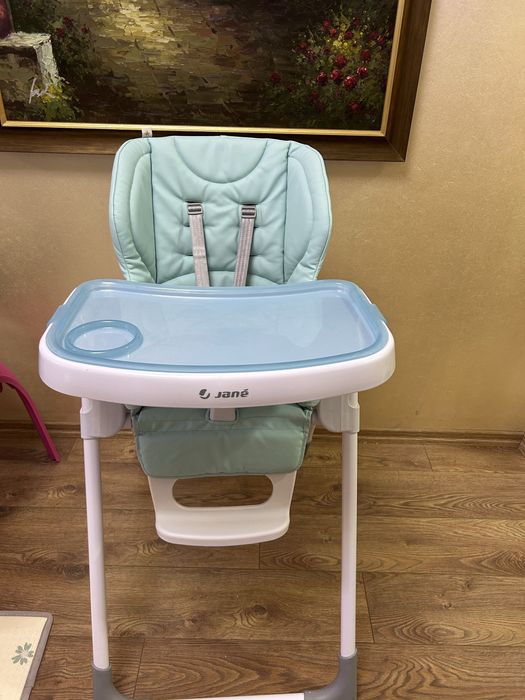 Детски стол за хранене