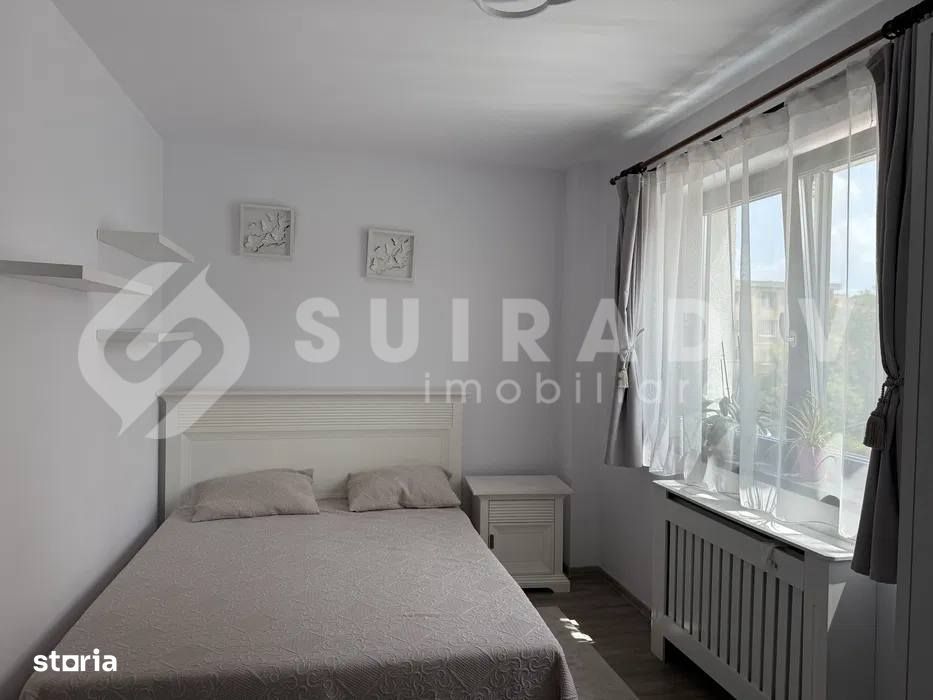 Apartament 3 camere|Bloc nou |Garaj subteran |Zorilor–Observatorului
