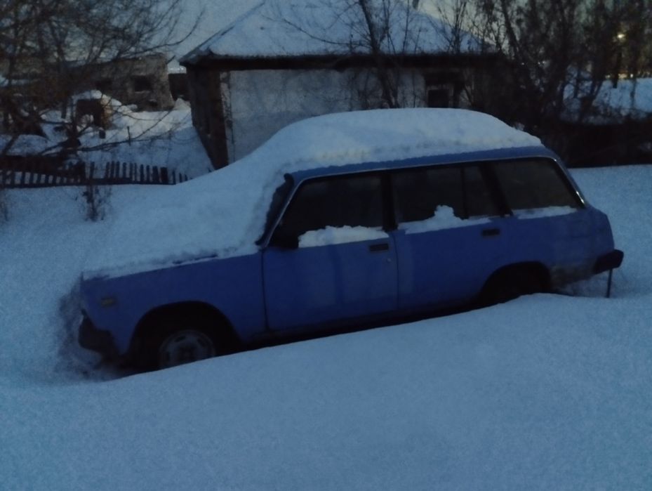 Продам Жигули 2102