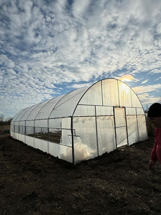 Arcade solar ,ferme solar ,kit solar