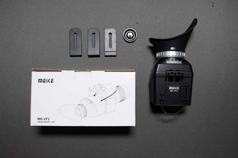 Видоискатель Voking/Meike MK-VF2