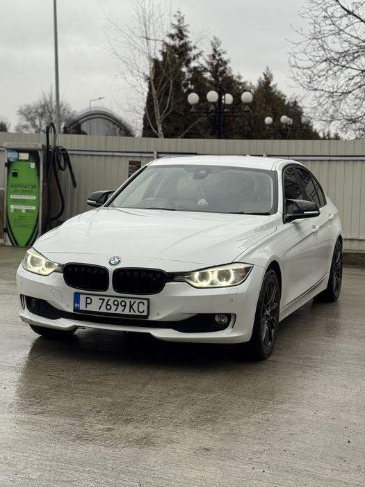 BMW f30 3 butoane volan dreapta
