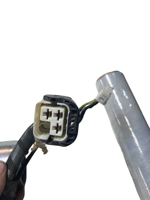Coloana Directie Volan Toyota Rav 4 Iii _A3_ 2005 - 2013 Bd0037
